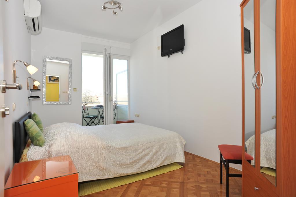 Zadar Old Town Apartments II Rum bild