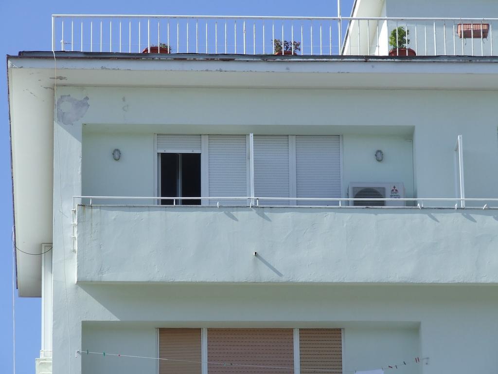 Zadar Old Town Apartments II Rum bild